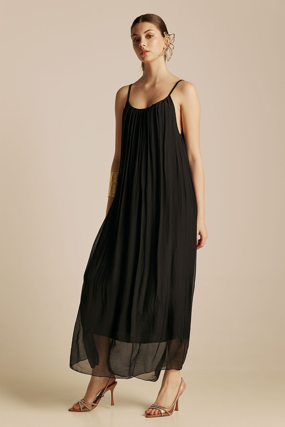 Dione dress by ΕΦΗΜΕΡΟΝ
