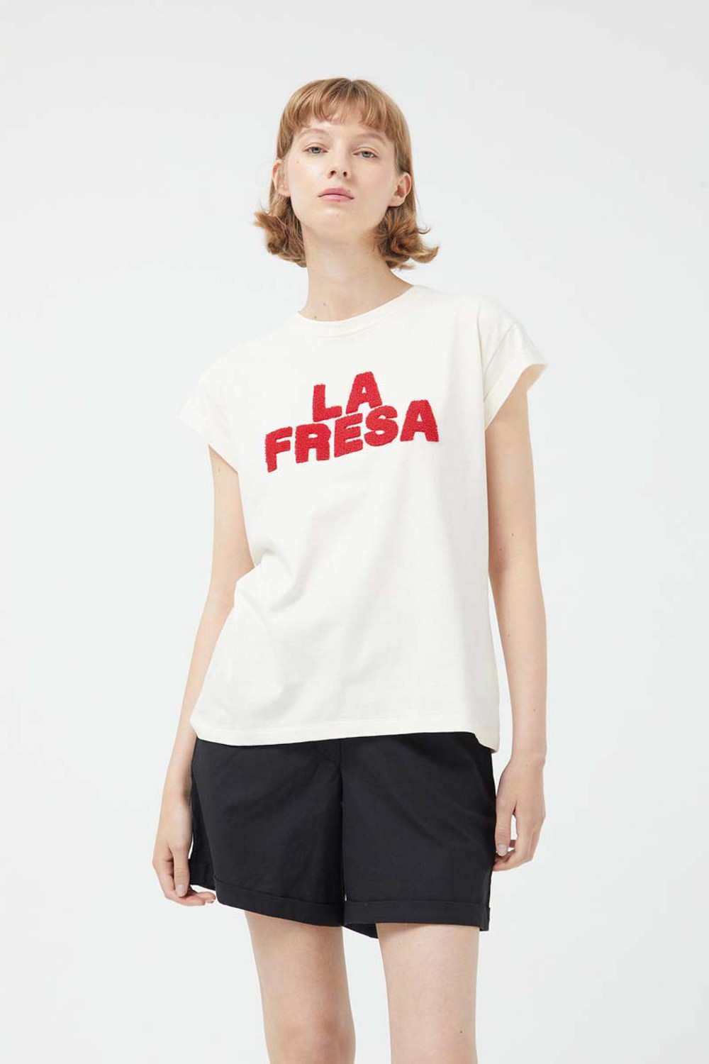 La Fresa T-shirt - Compania Fantastica
