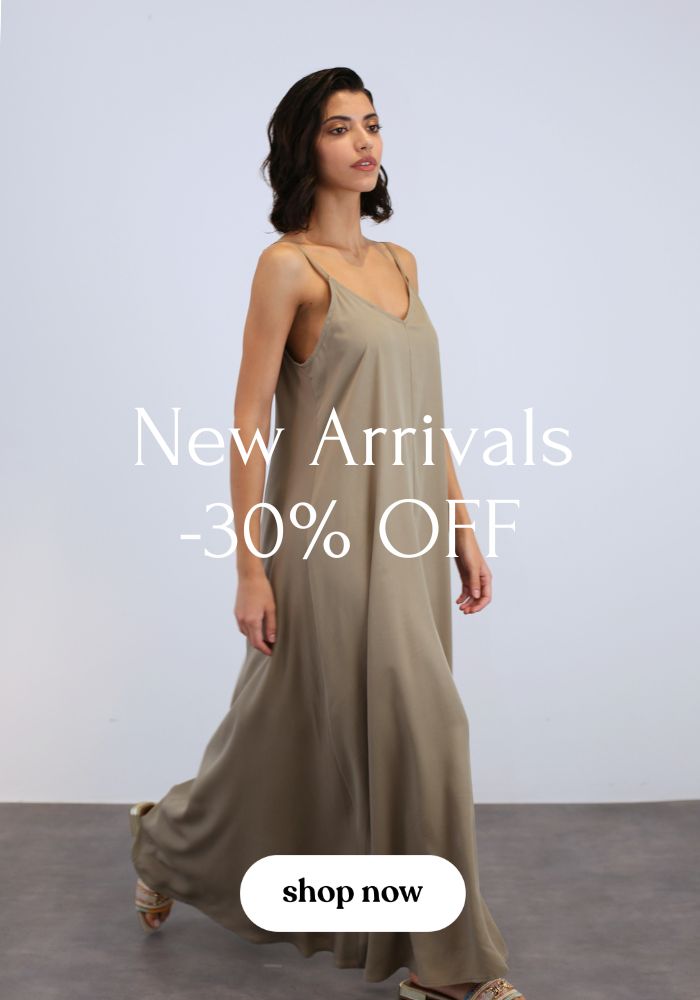 new arrivals on sale