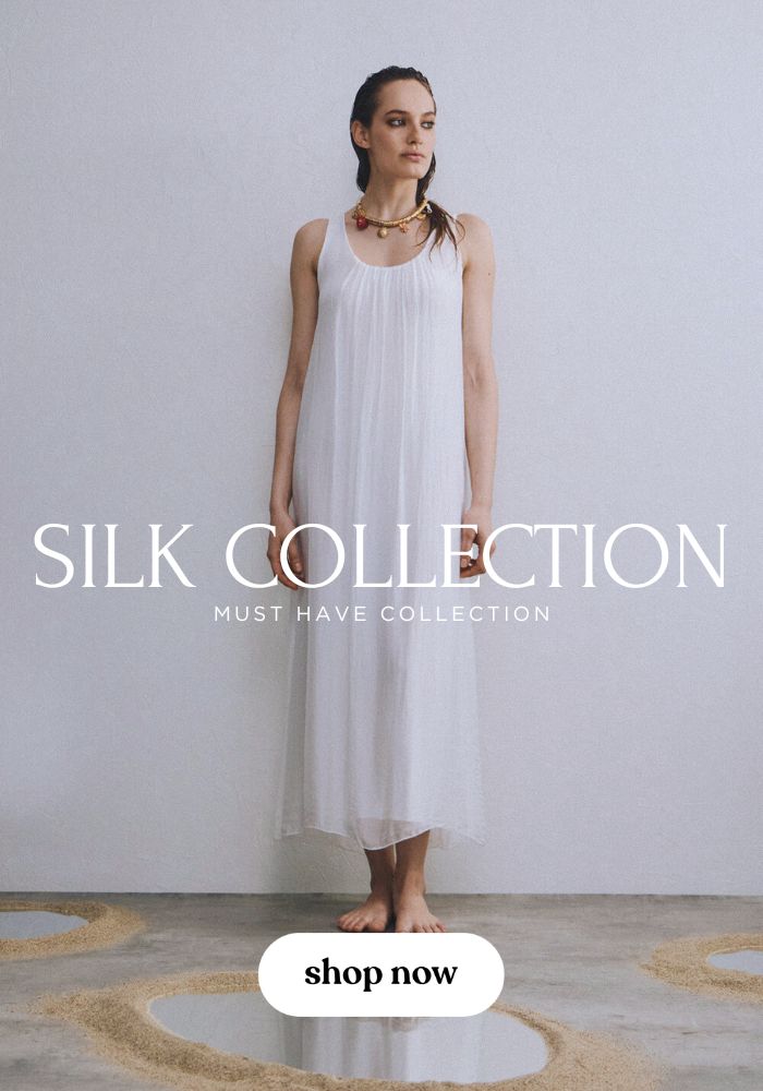 silk collection