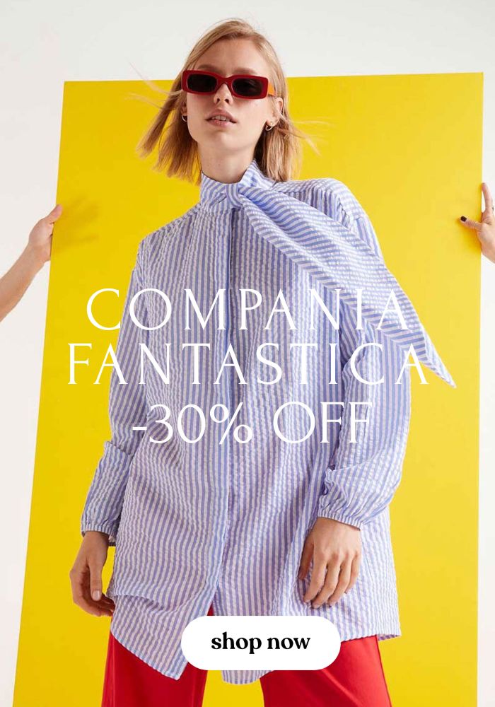 compania fantastica