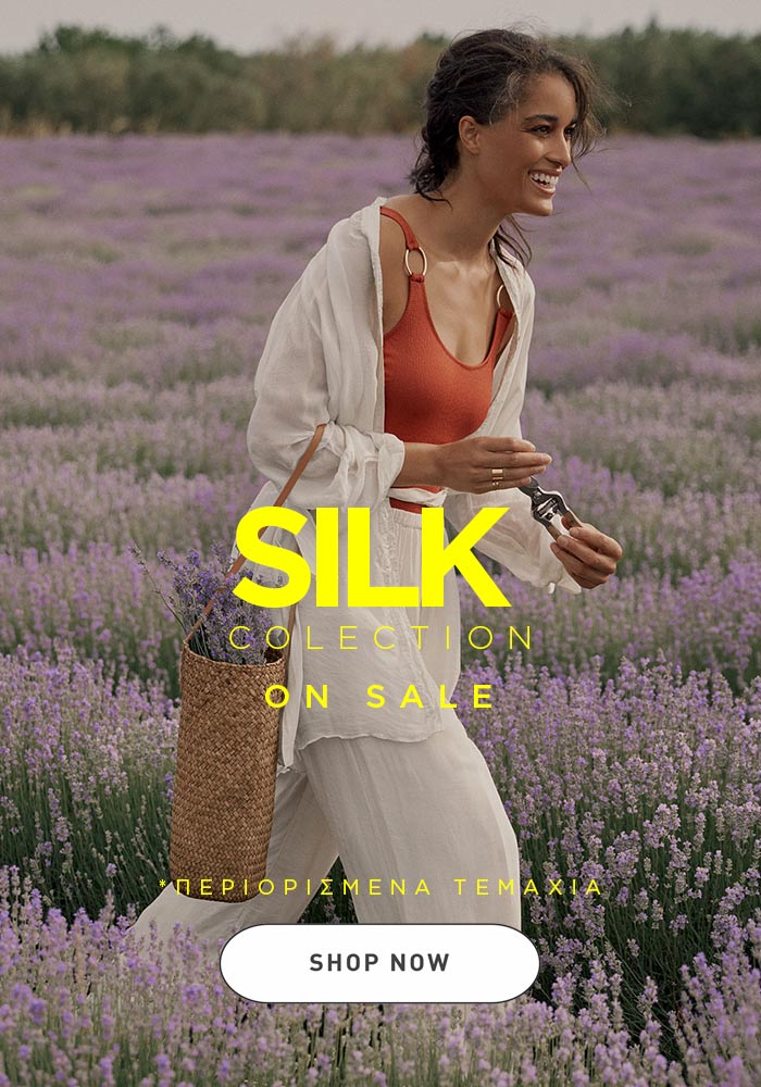 silk collection