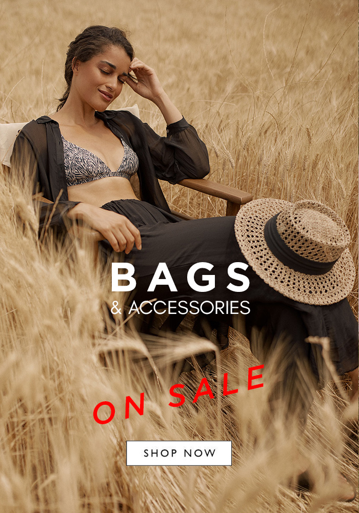 bags & accessories